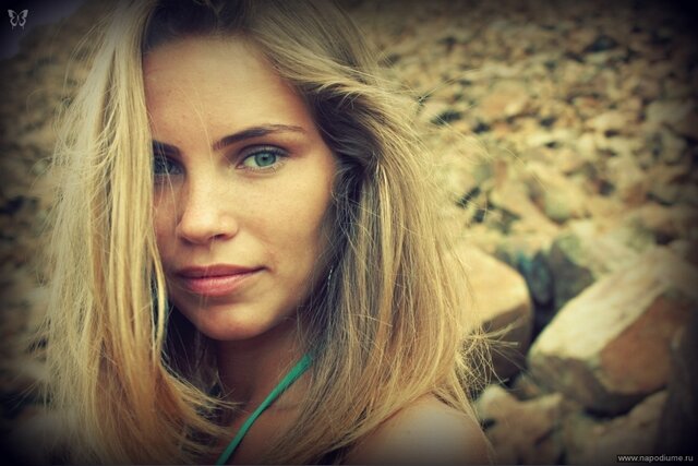 Mayya Loginova's photo