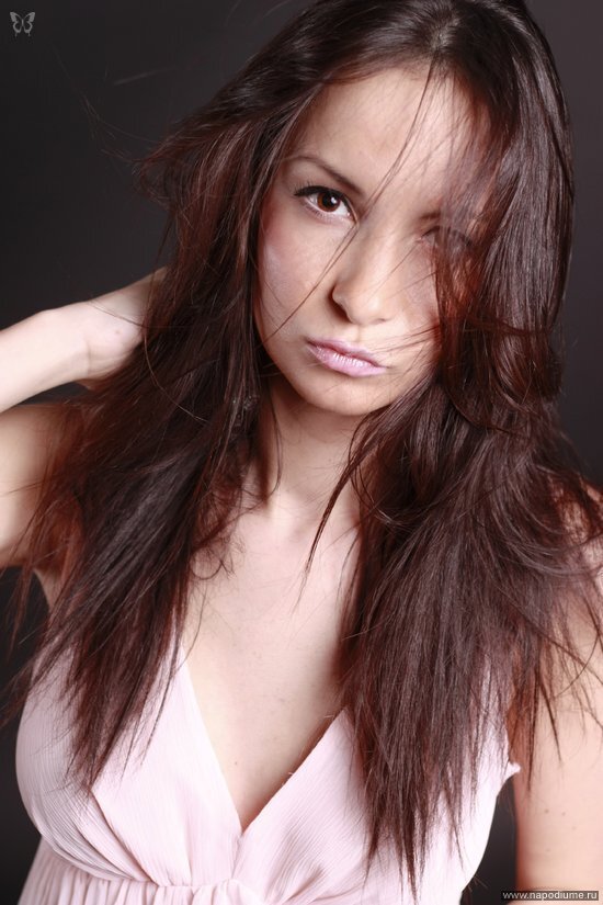 Фото Алла Зинченкова
