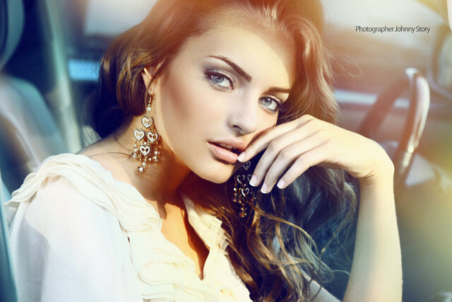 Natali Kasatkina's photo