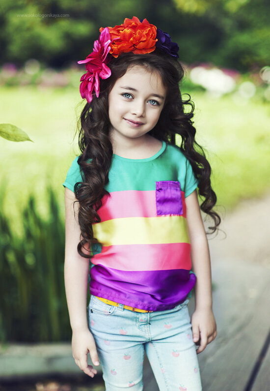 Margarita Drugal''s photo
