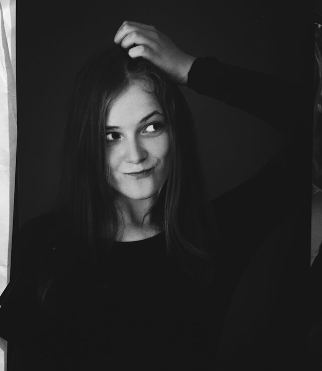 Ksenia Titarenko's photo