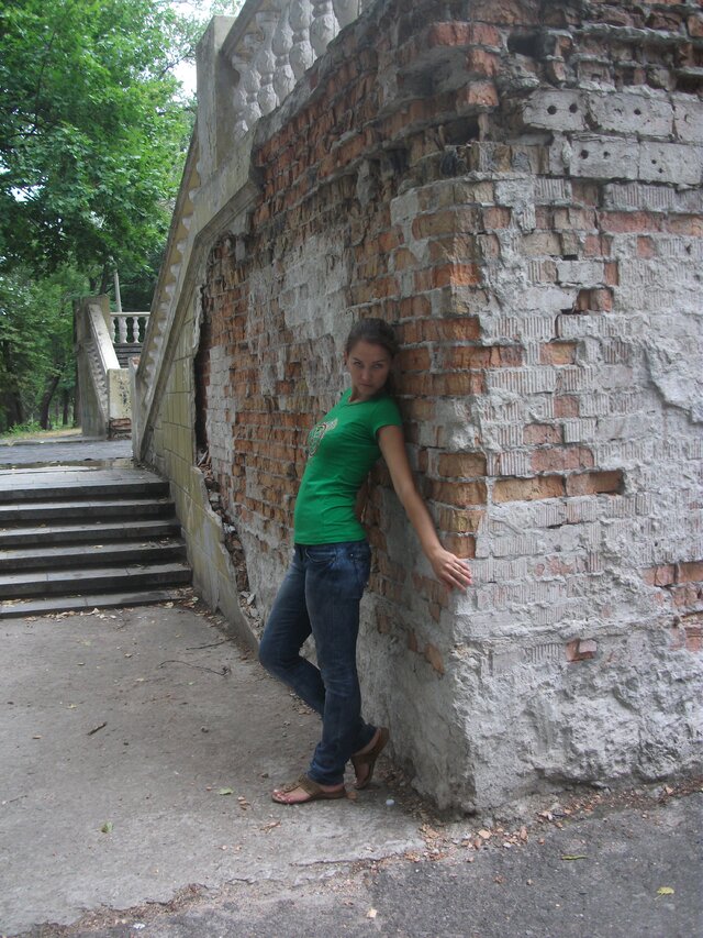Anna Merzlyakova's photo