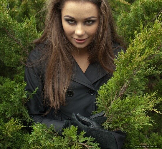 Aleksandra Vretik's photo