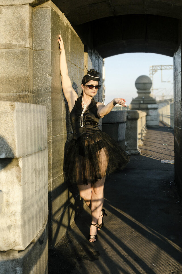 Roman Turkin's photo