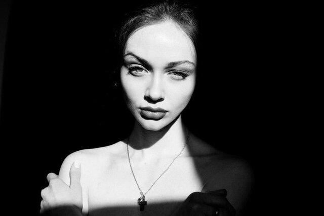 Фото Анастясия Nastya Grinberg Гринберг