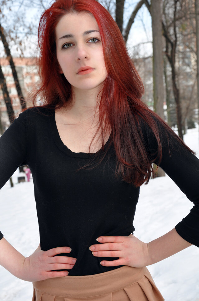 Foto Svetlana Subbotina