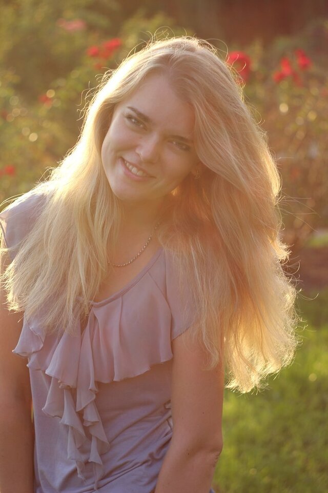 Daria H's photo
