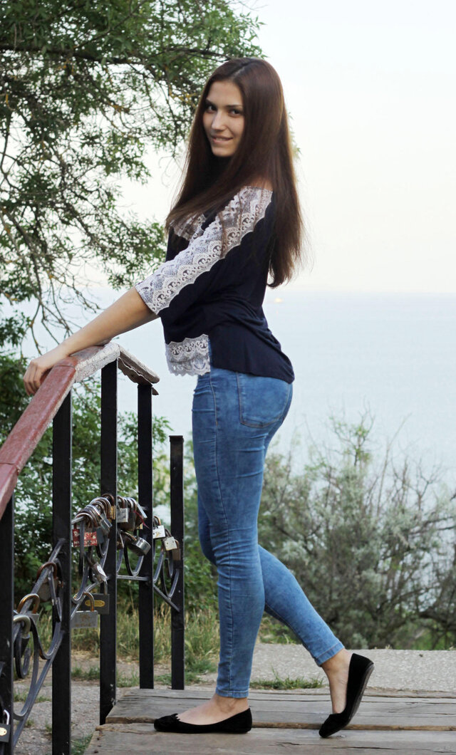 Tat'jana Pushko's photo