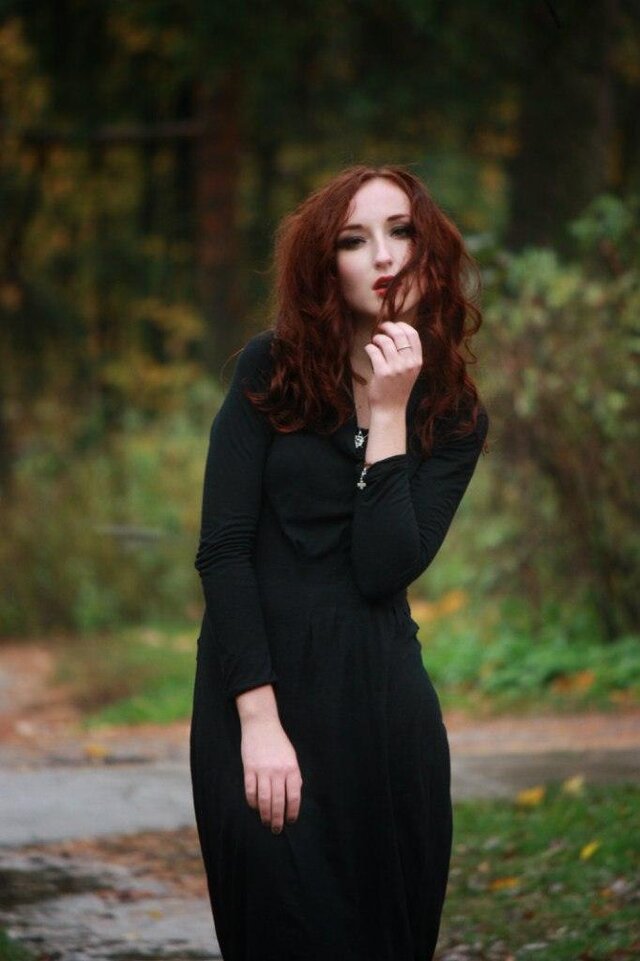 Alexandra Syrgy's photo
