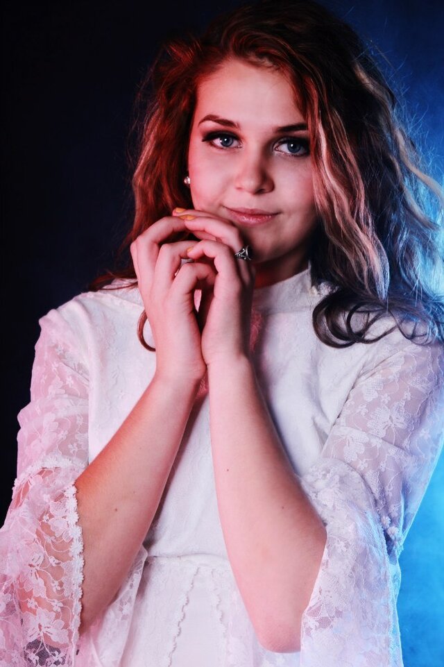Фото Екатерина Kate Чепела