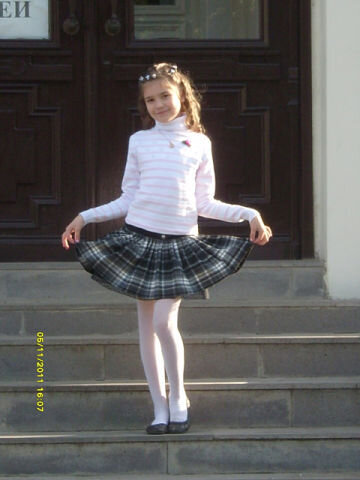 Фото Дарья Ивлева