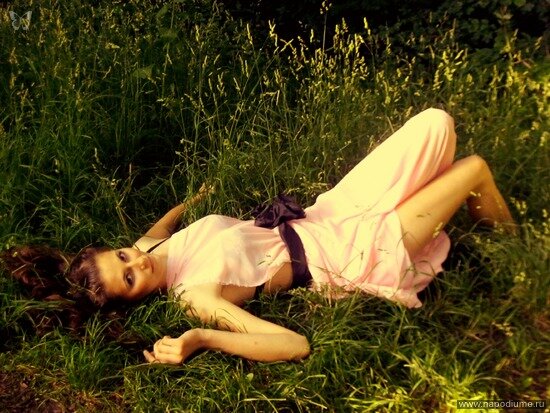 El'vira Palutina's photo
