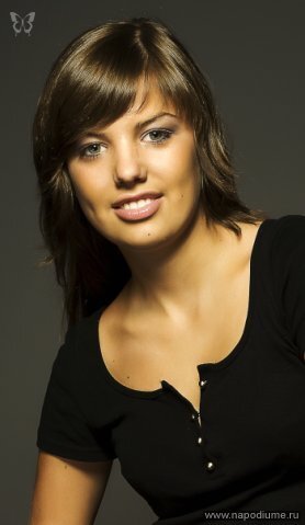 Polina Salagina's photo