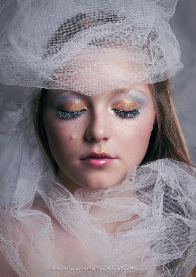 Фото Анна annadeluna ДеЛуна