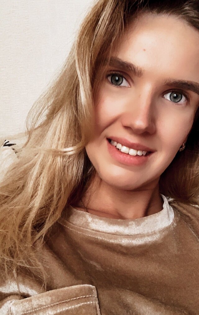 Фото Екатерина Герасимова