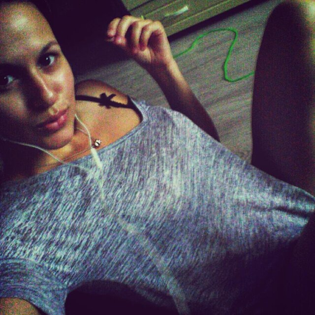 Dasha Savchik's photo