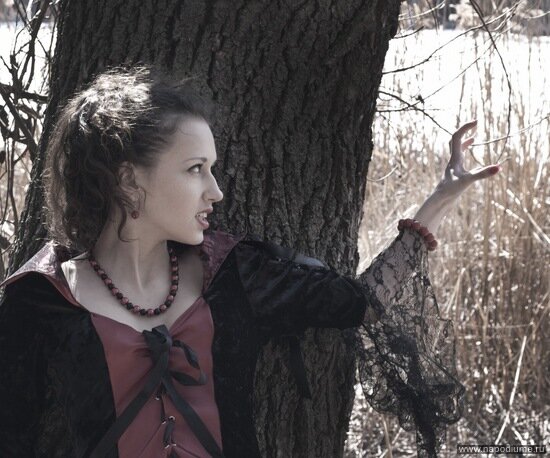 Viktoria Vovk's photo