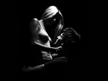 Ulianna Andre's photo