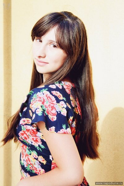 照片Natalia Boarskaa