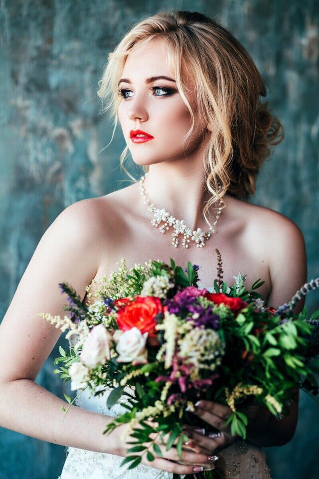 Aleksandra Barsukova's photo