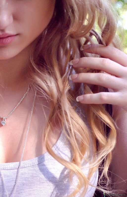 照片Kateryna Chernyshova