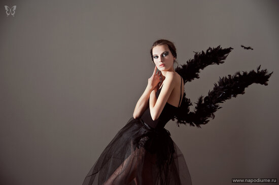 Eva Adams's photo