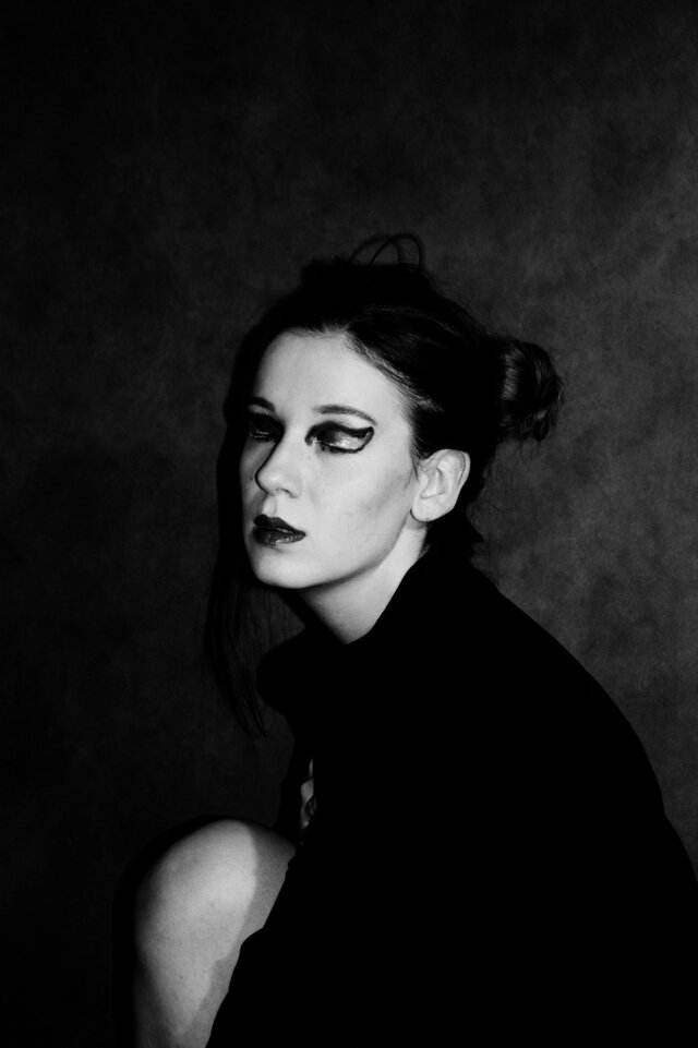Ksenia Moskalenko's photo