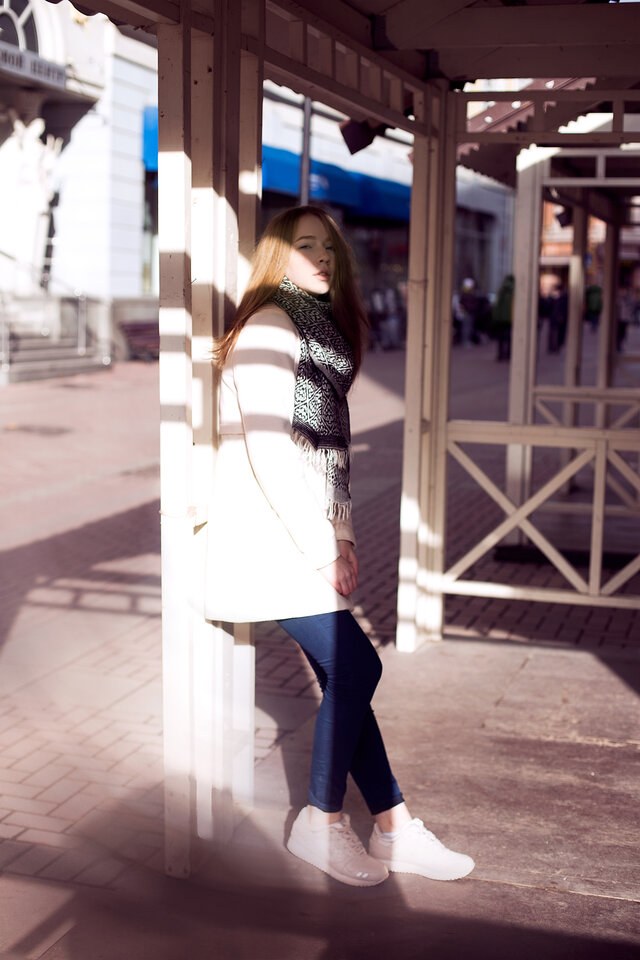 Nadezhda Chislova's photo