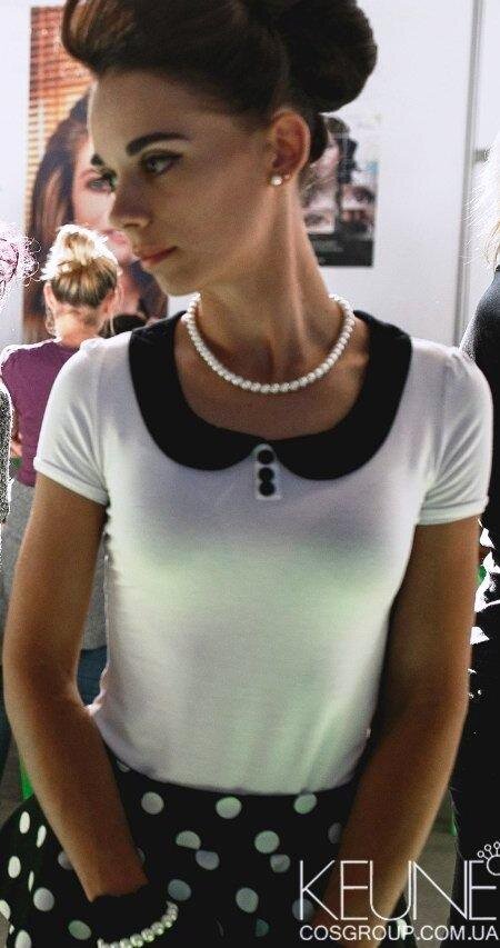 照片Aleksandra Dashchenko