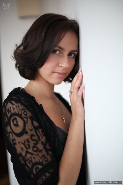Фото Ангелина Куценко