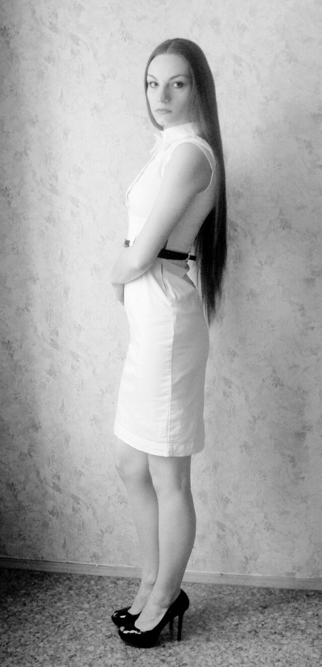 Ekaterina Ozernova's photo