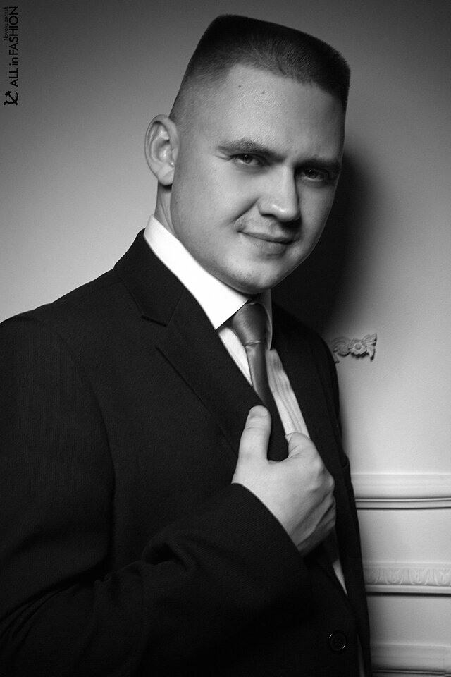 Фото Павел Жилин