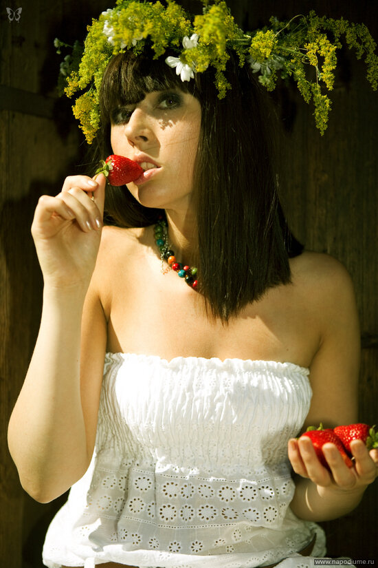 Фото Ann Pryanikova