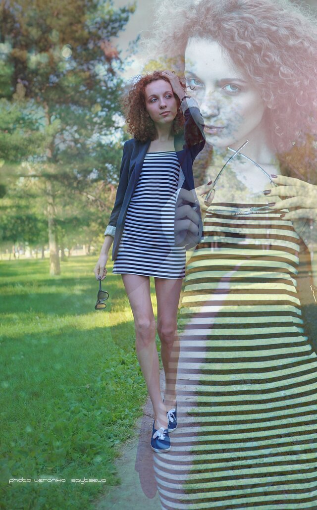 Maria Turova's photo