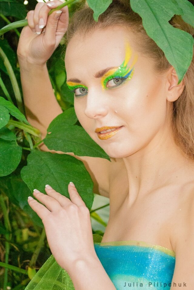 Фото Юлия Juls Пилипчук