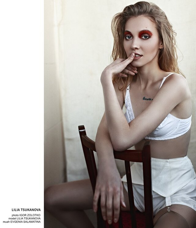 Foto Lilia Cukanova