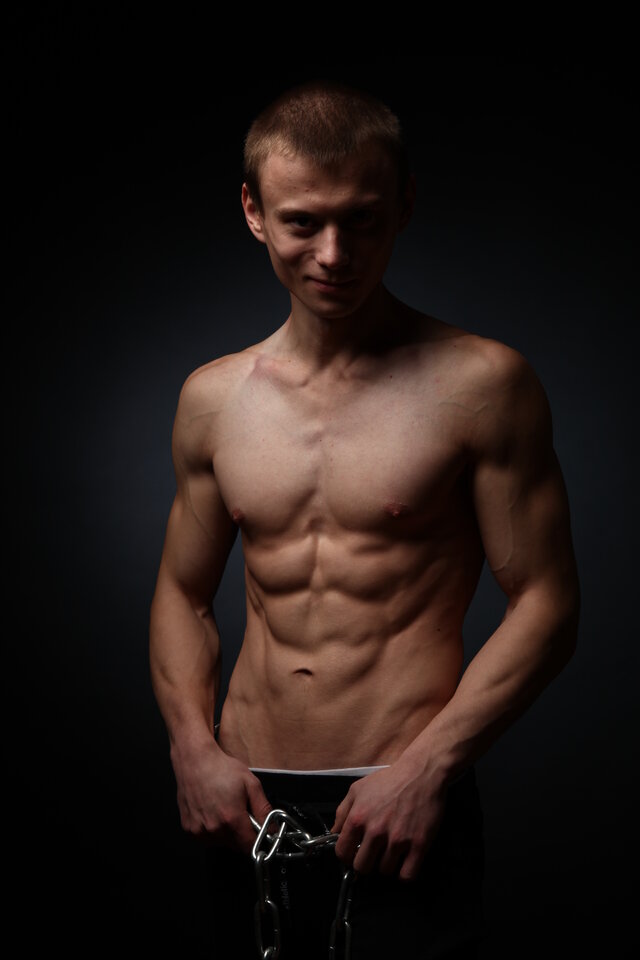 Фото Denis Beketov