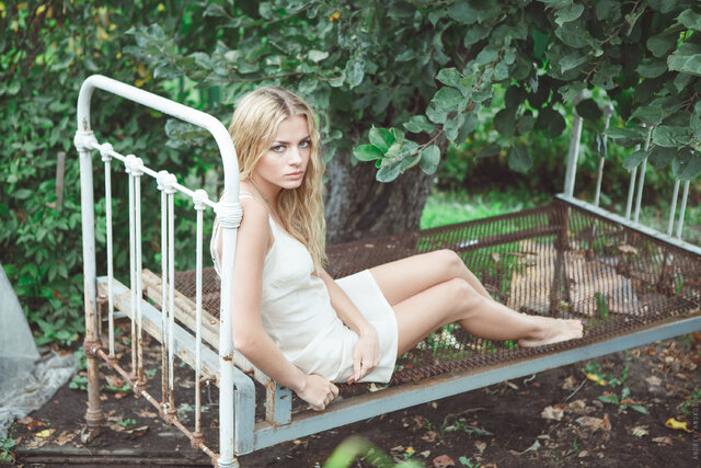 Anastasia Solo's photo