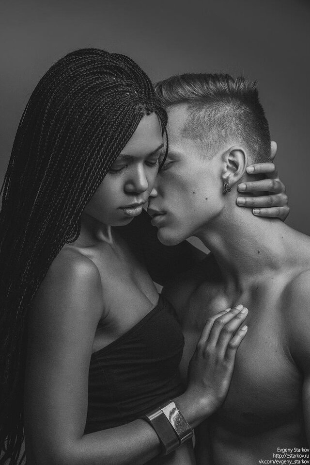 Foto Evgeny Starkov