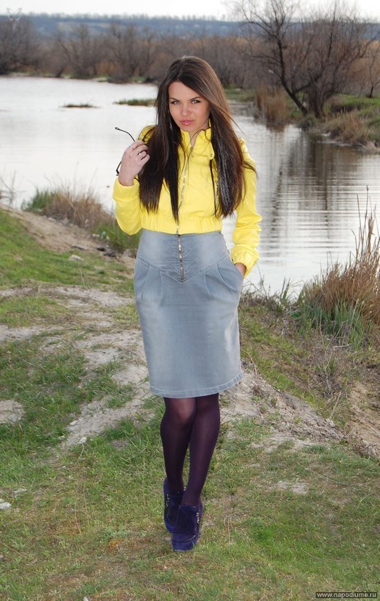 Elena Istomina's photo