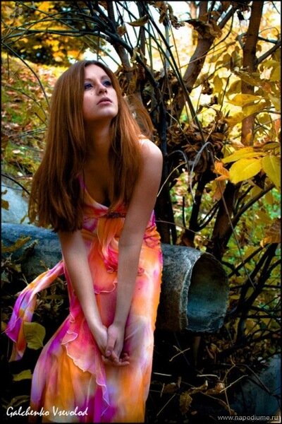 Karina Radziminskaa's photo