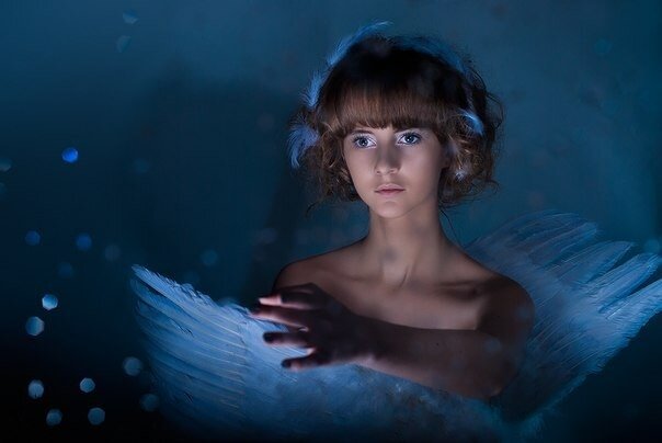 Tat'ana Bondareva's photo