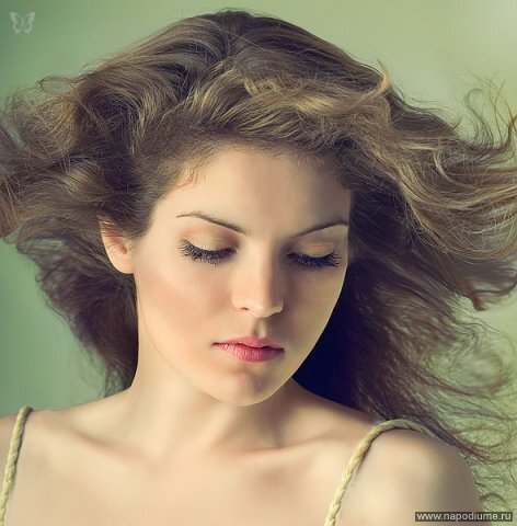 Gluhova Maria's photo