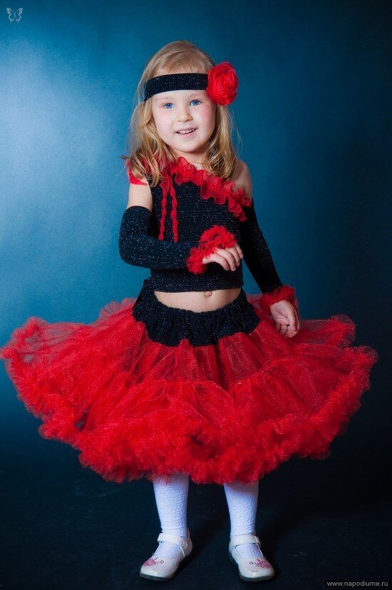 Anna Kugryseva's photo