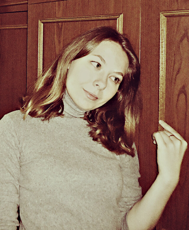 Irina Eliseeva's photo