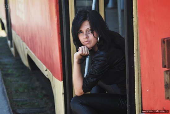 Irina Boyko's photo