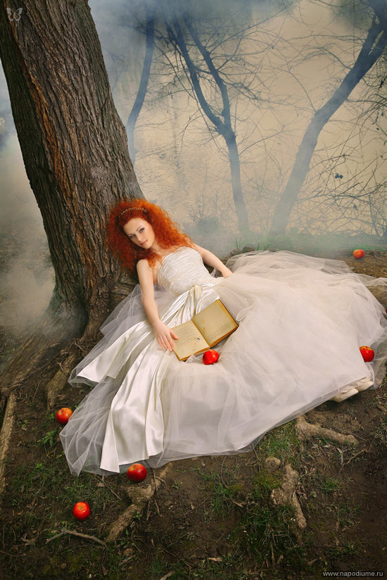 Polina Platonova's photo