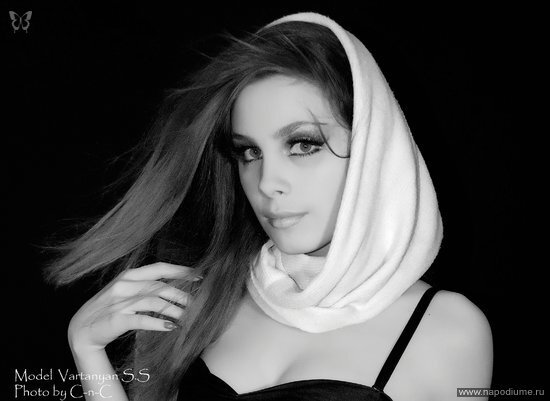 Sof'a Vartan'an's photo
