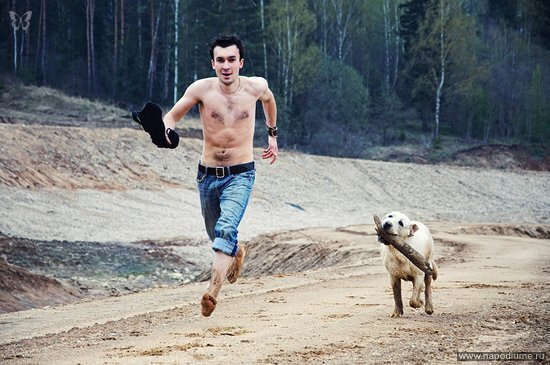 Фото Dmitry Orlov