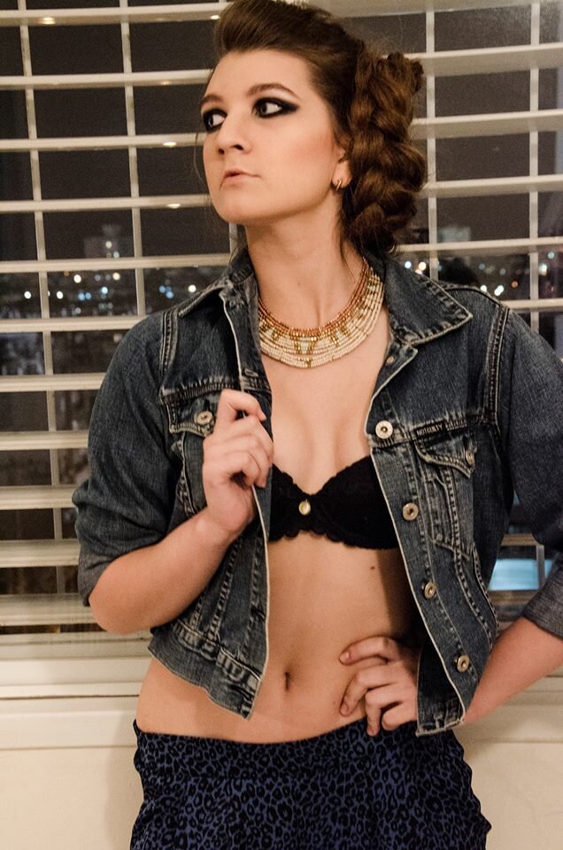 Foto Anastasija Kovaleva